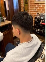 ヒロギンザ 難波店(HIRO GINZA)&nbsp;クロップ/難波/濡れパン/心斎橋