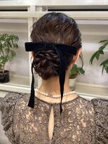 ディーエックス スリー(Dxxxx III)&nbsp;シニヨン