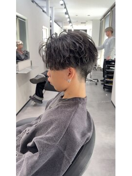 ザ ホワイトノート(The WHITE NOTE) ゆる波フェザー