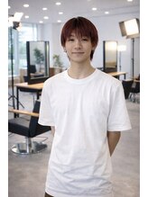 モッズヘア 足利(mod'hair) 小比木 秀仁