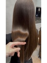 フレア・イデア(flare-想-)&nbsp;ナチュラルブラウン