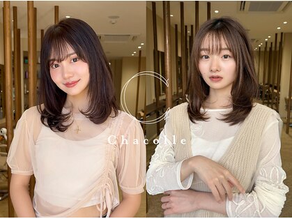 チャコレ 北千住店(Chacolle)の写真