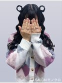 【推し活ヘアメ】ちいかわヘア