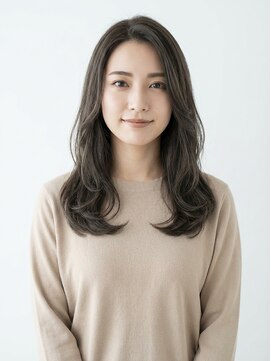 ライフイズモーメント 浜松富塚店(Life is...Moment) 大人レイヤースタイル
