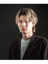 サロンドリッチェ 別邸(SALON de RICHE)&nbsp;石井 蓮