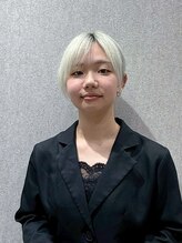 アッシュ 藤が丘店(Ash) 川尻 未来