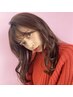 学割U24★カット+ケアカラー+2stepトリートメント ¥11000 → ¥8000