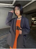 ミニボブ