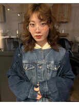 ソロ バイ フェリア(SOLO by FERIA) ナチュラルなレイヤーカット
