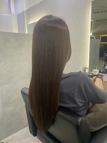 セカンド 鴨江店(2COND)&nbsp;ロングレイヤー