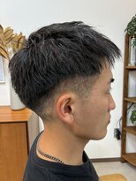 クワリ(Qwali)&nbsp;ナチュラルマッシュ