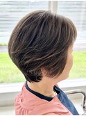 レディースショート