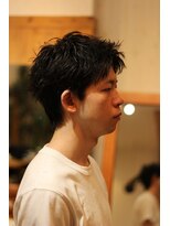 パルフェメンズ 青葉台(parfait men's)&nbsp;ルーズショート