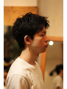 パルフェメンズ 青葉台(parfait men's) ルーズショート