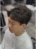 ルーズショート