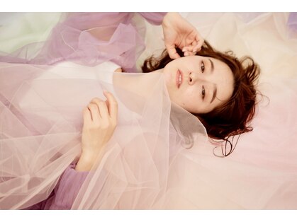 エンバイフラワー(enn by flower)の写真