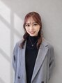 アース コアフュールボーテ 熊谷店(EARTH coiffure beaute)&nbsp;荒木 美紅