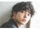 ハーブスヘア 前橋店(Herbs hair)の写真/男性も悩みが沢山。格好よくなりたい・すっきりしたい・頭皮が気になる…そんな方にピッタリのメニューを◎