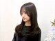 アチェロ(Acero.)の写真/【心斎橋駅1分】理想以上のstyleに拘りたいお客様からの満足度◎洗練された技術で“本当に似合うヘア”に