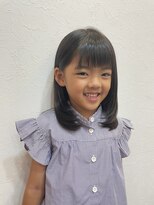 アクエルド(acuerdo)&nbsp;キッズカット