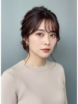 レコン(LEKON)&nbsp;ヘアセット