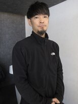 ヴェリタス(VERITAS)&nbsp;バッサリカットマッシュ