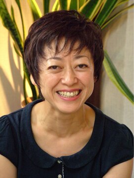 ミュゼ(MUSEE) ナチュラルショート