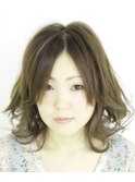 Ultimate【和泉中央】ふわウェーブ