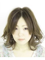 アルチメイト 和泉中央(ultimate)&nbsp;Ultimate【和泉中央】ふわウェーブ