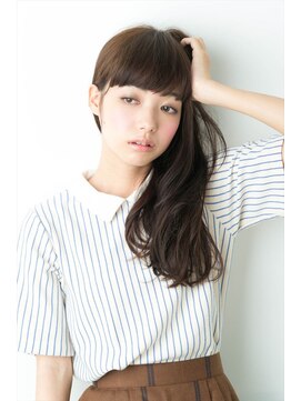 クロード モネ 上野の森店(Claude MONET) ヘッドスパ/髪質改善/インナーカラー/白髪染め/上野/上野駅