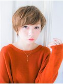 くり色カラーはリリアン表参道！