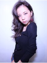 ラウンジ モリオ イケブクロ(Lounge MORIO Ikebukuro) 【morio池袋】秋冬人気エフォートレスなロングレイヤー