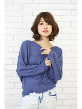 ヘアリゾート粋 新宿三丁目本店 新宿三丁目/AVEDAカラー/グレイカラー/ピトレティカ/髪質改善