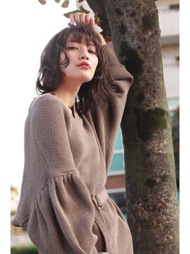 リシャール(Re:chaLu) ナチュウルフカジュアル