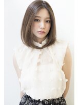 アイニティ(Inity) ☆Inity☆潤いストレートヘア