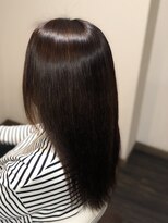 マルヘアデザイン 縮毛矯正サプリ