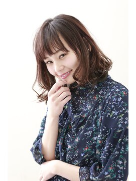 ザイオン トウキョウ(ZION tokyo) ダメージレスパーマ