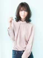 フミ(Fumi)&nbsp;エレガントミディアム