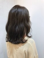 ヴァンカウンシル 千種 【VAN COUNCIL千種】イヤリングカラー