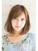 大人かわいいワンカールボブディ