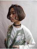 グラデーションカラーでデザインカラー×大宮×エヌドット