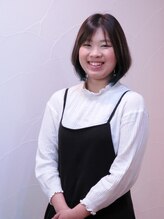 アンプレヴーアジュテ(Impre'vu ajoute) 土居 ひなた