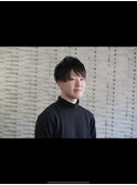束感マッシュ