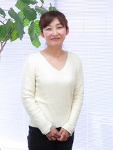 横濱ハイカラ美容院(haikara美容院)&nbsp;大林 亜矢子