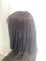 アクト 原宿(ACT)&nbsp;パープルガーネット