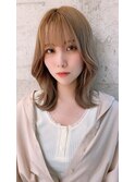 【Capture KEN】韓国風ヘア◎レイヤードスタイル◎