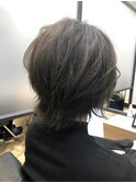 グレージュミニウルフII