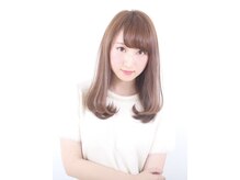 アークヘアービヨンド 柳津店(Arc hair BEYOND)