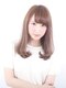 アークヘアービヨンド 柳津店(Arc hair BEYOND)の写真/【カット+縮毛矯正¥12000】誰もが憧れるサラツヤストレートスタイルで魅力的なあなたに◎モテヘアを体感！