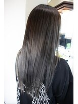 オラ ボーテ(Aura Beaute)&nbsp;艶々グレーパール